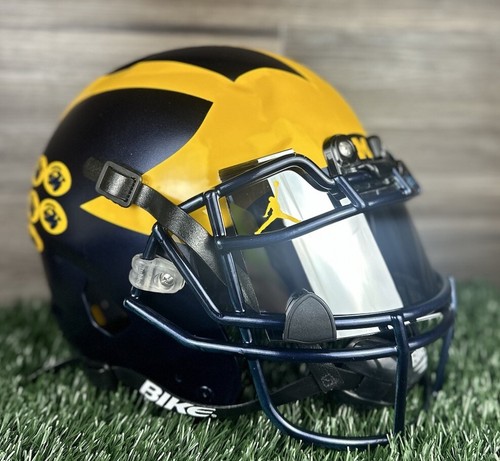 Michigan wolverines schutt - michigan,