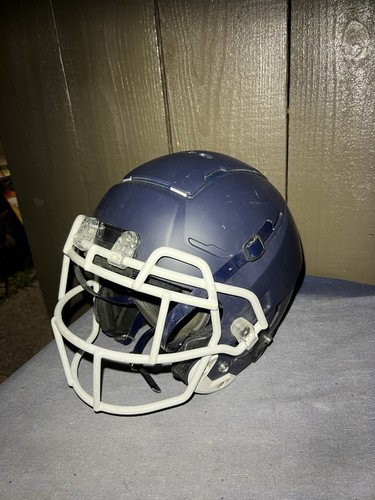 Schutt vengeance navy - schutt,