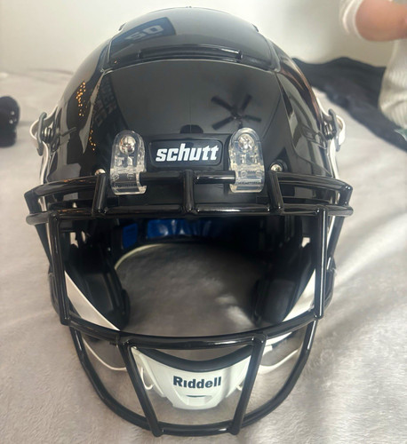 Schutt full face football - full,