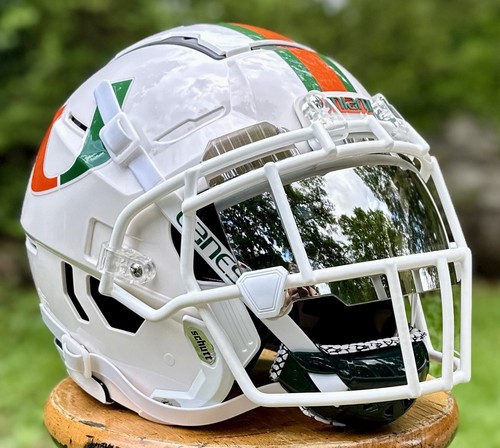 Schutt custom miami - custom,