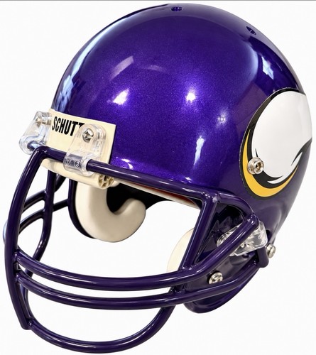 Minnesota vikings schutt full - minnesota,