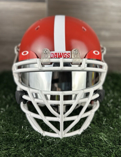 Georgia bulldogs schutt - bulldogs,