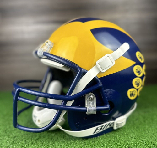 Michigan wolverines schutt - michigan,